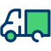 Icono de un vehículo