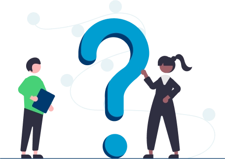 Imagen de personas realizando operaciones con señalizaciones y chalecos